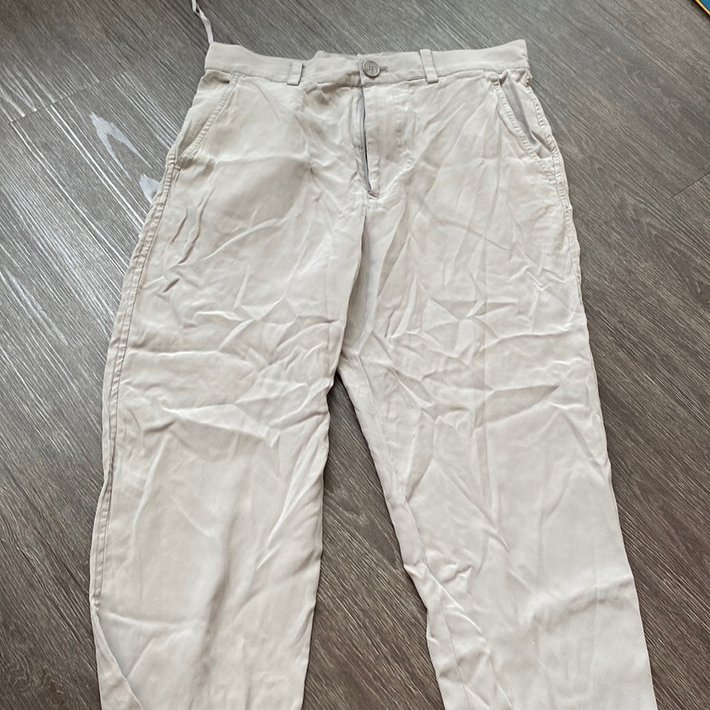 COS work pants
